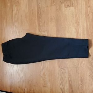 Joe Fresh Dress Pants with Elastic Waist